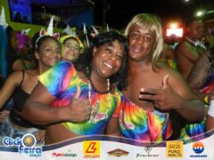 Bloco La vem elas